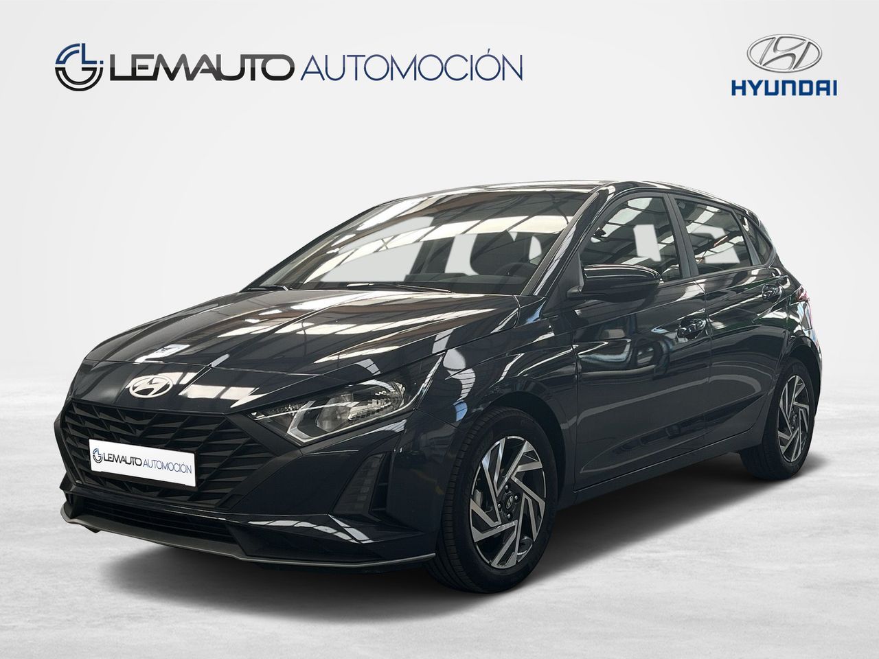 Hyundai i20 1.0 TGDI 74kW (100CV) Klass - Foto 2