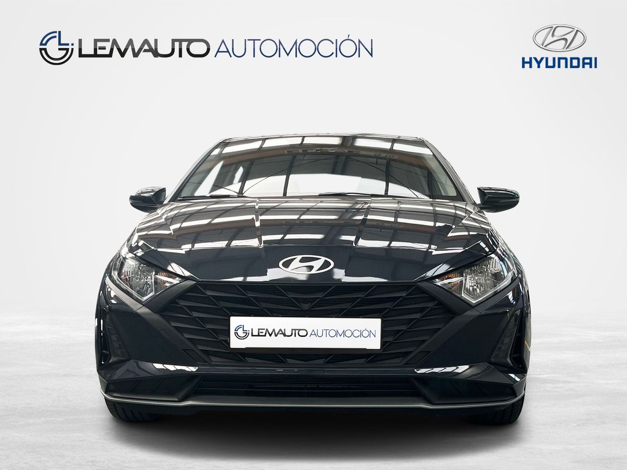 Hyundai i20 1.0 TGDI 74kW (100CV) Klass - Foto 2