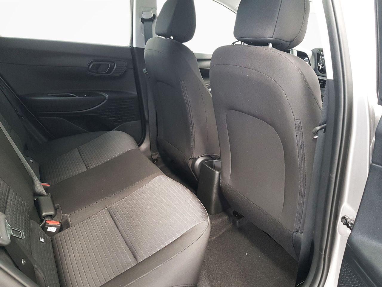 Hyundai i20 1.0 TGDI 74kW (100CV) Klass - Foto 2