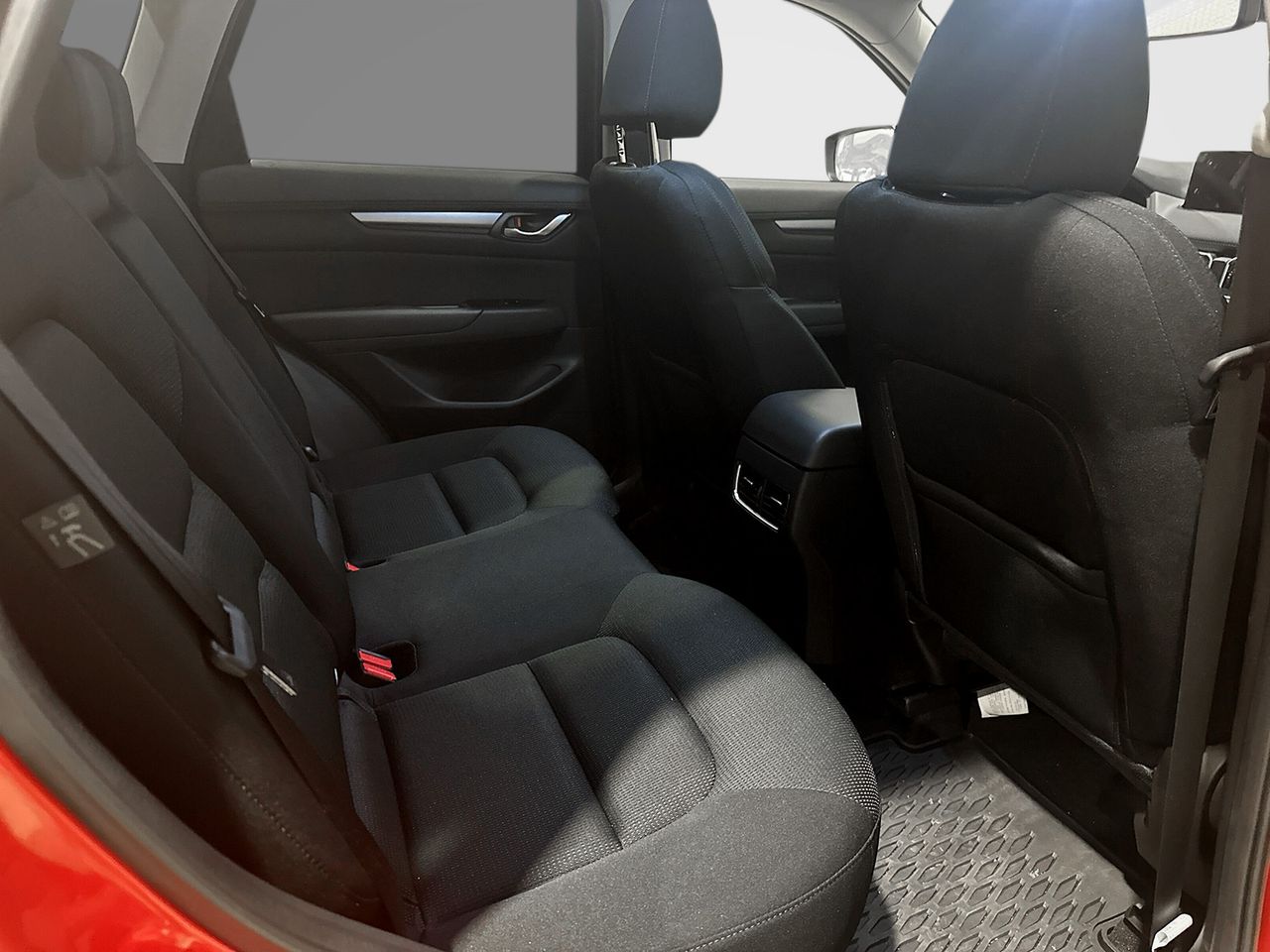Mazda CX-5 2.0 GE 121kW (165CV) 2WD AT Evolution - Foto 2