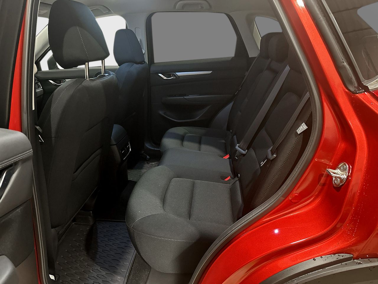 Mazda CX-5 2.0 GE 121kW (165CV) 2WD AT Evolution - Foto 2