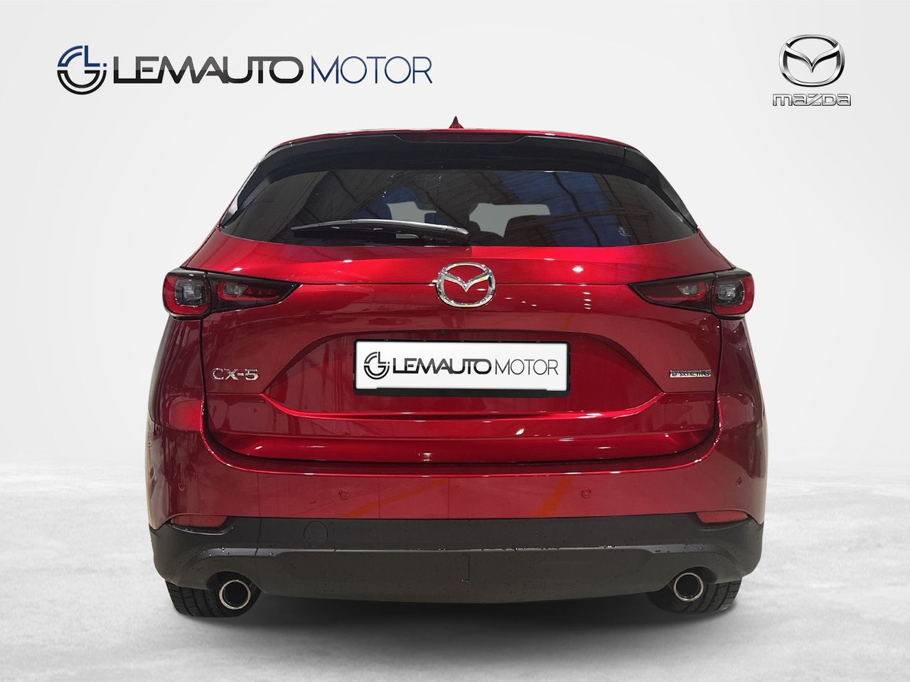 mazda cx-5 2022 / foto grande (3)