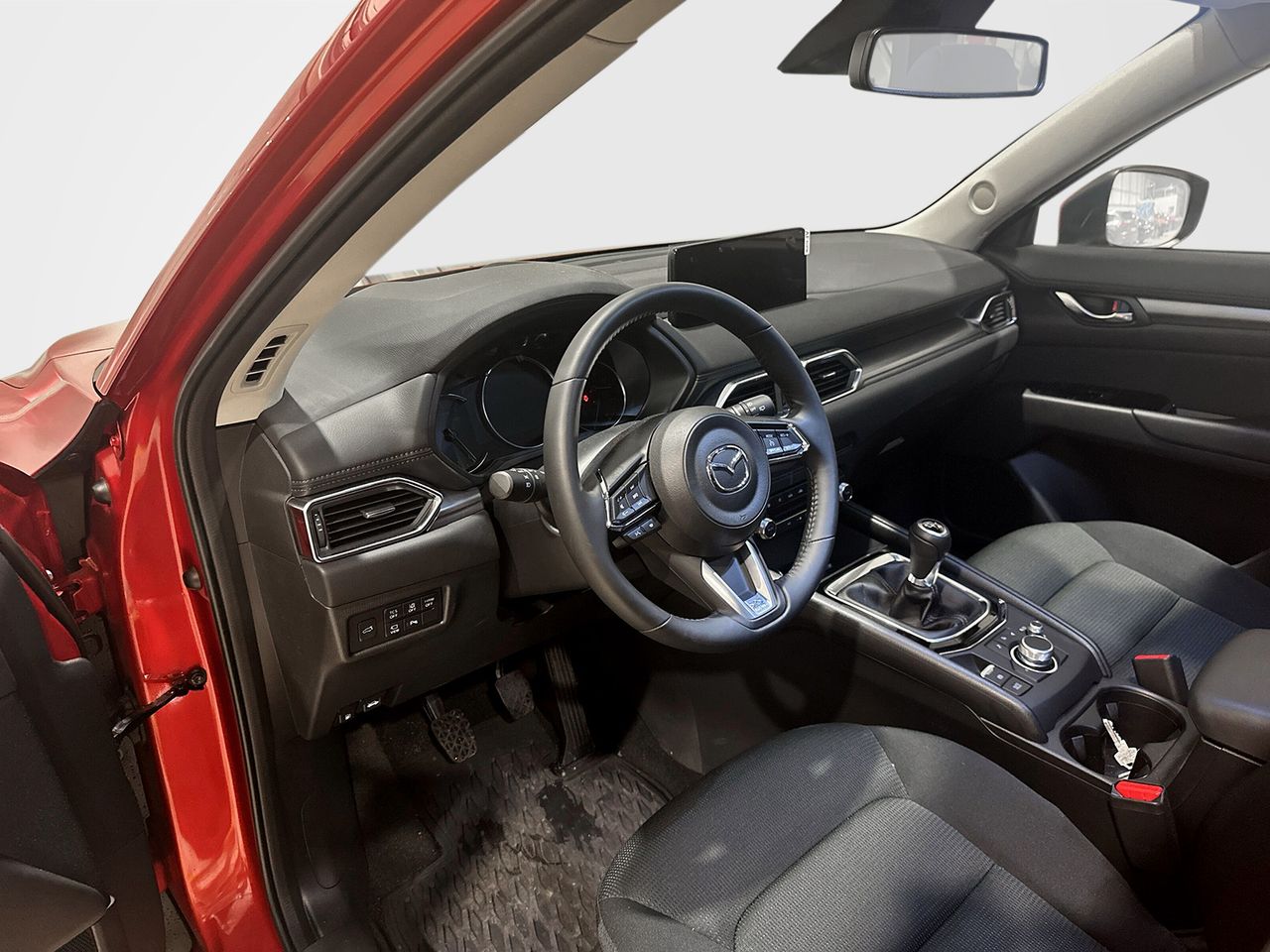 Mazda CX-5 2.0 GE 121kW (165CV) 2WD AT Evolution - Foto 2