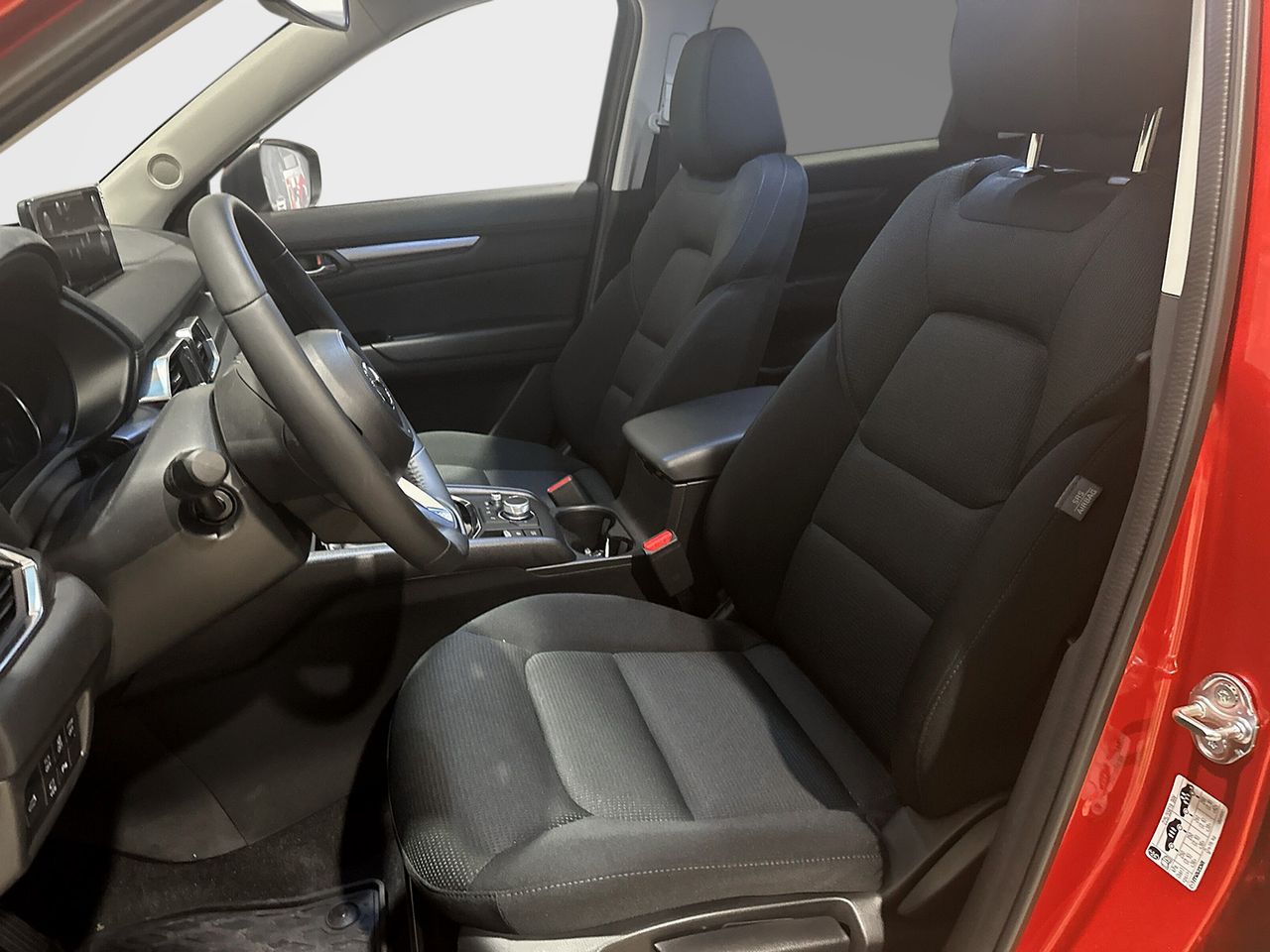Mazda CX-5 2.0 GE 121kW (165CV) 2WD AT Evolution - Foto 2