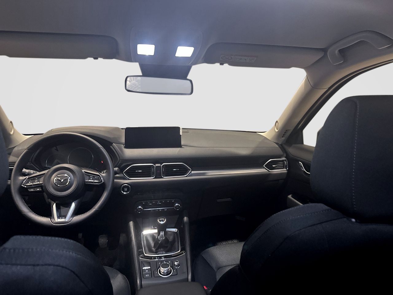 Mazda CX-5 2.0 GE 121kW (165CV) 2WD AT Evolution - Foto 2
