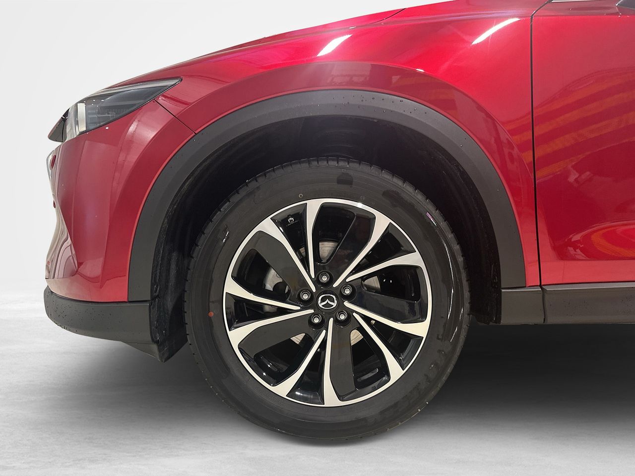Mazda CX-5 2.0 GE 121kW (165CV) 2WD AT Evolution - Foto 2