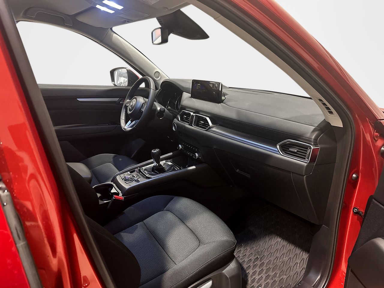 Mazda CX-5 2.0 GE 121kW (165CV) 2WD AT Evolution - Foto 2