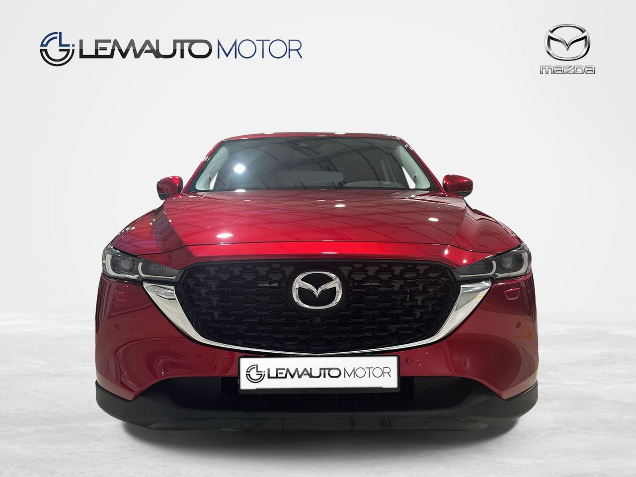 Mazda CX-5 2.0 GE 121kW (165CV) 2WD AT Evolution - Foto 2