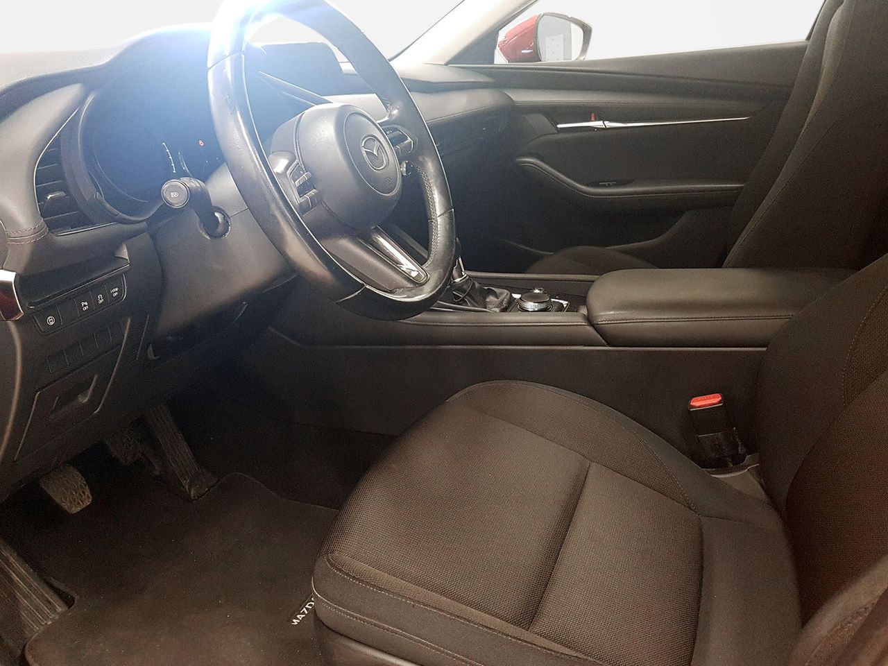 Mazda 3 1.8 SKYACTIV-D EVOLUTION - Foto 2