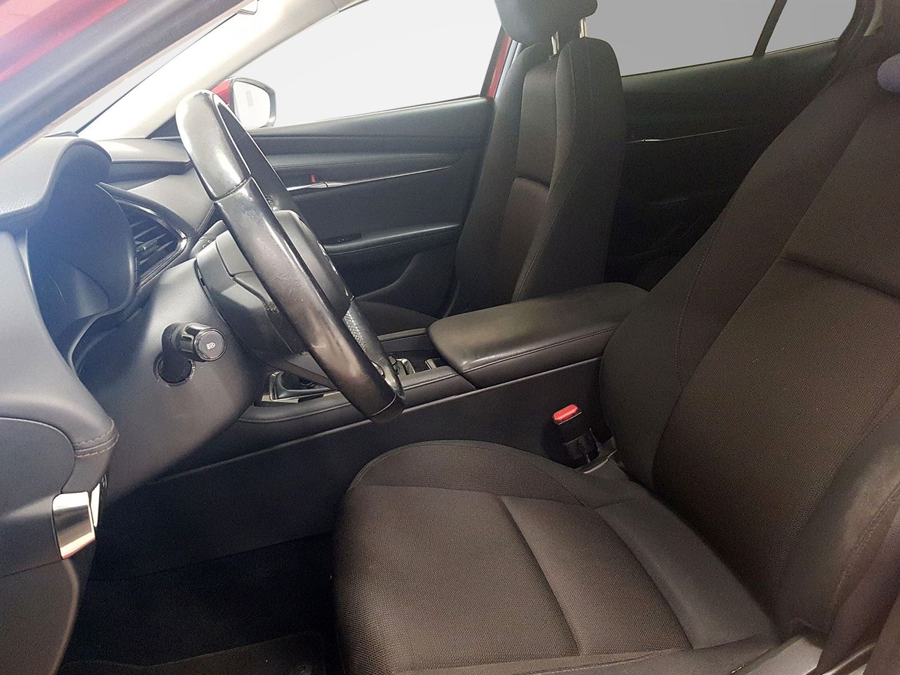 Mazda 3 1.8 SKYACTIV-D EVOLUTION - Foto 2