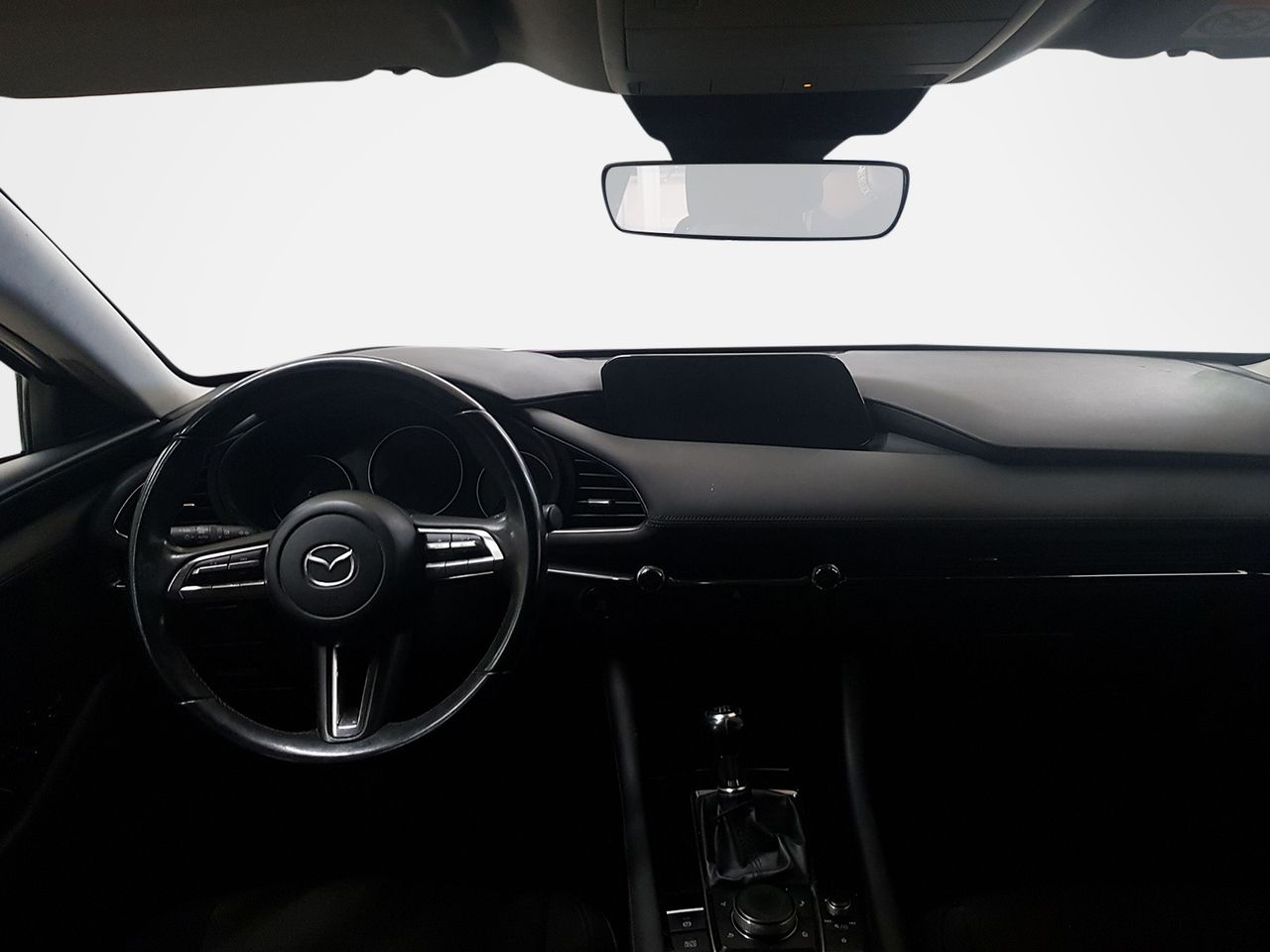 Mazda 3 1.8 SKYACTIV-D EVOLUTION - Foto 2