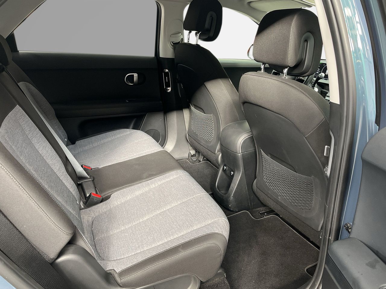 Hyundai IONIQ 5 58KWH Light RWD - Foto 2