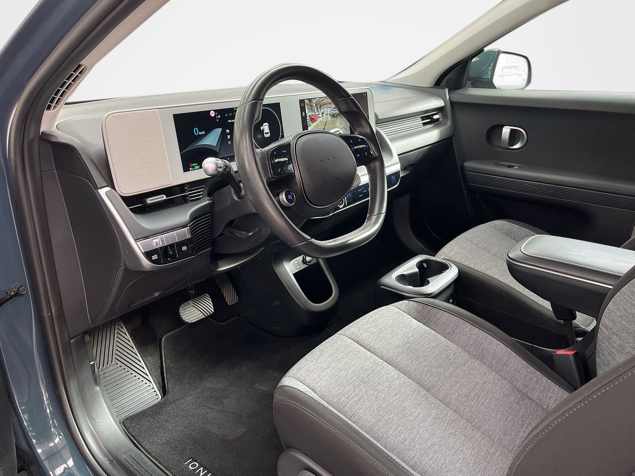 Hyundai IONIQ 5 58KWH Light RWD - Foto 2