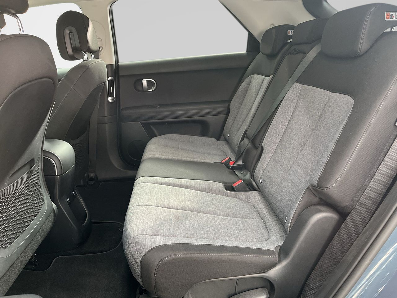 Hyundai IONIQ 5 58KWH Light RWD - Foto 2