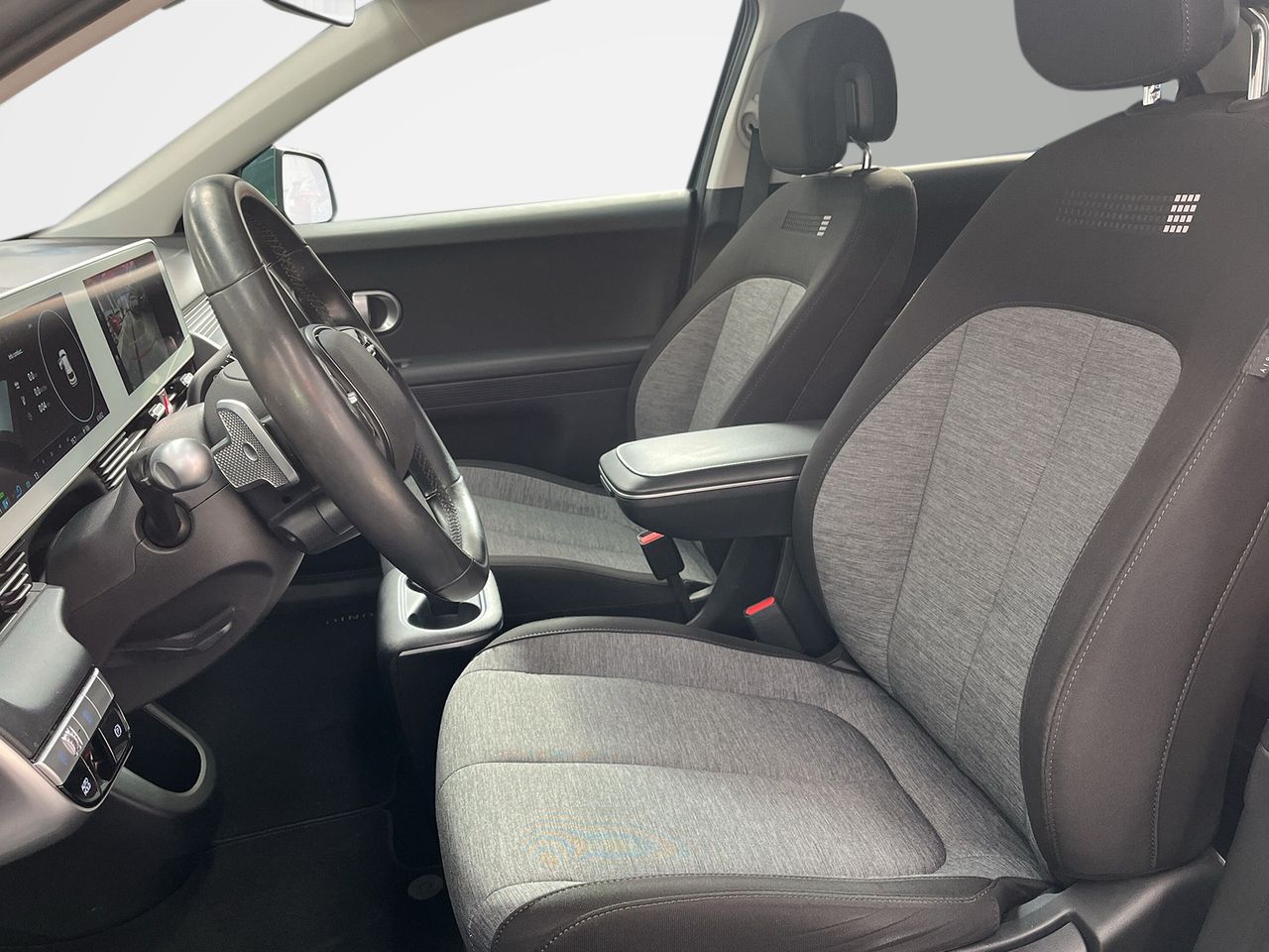 Hyundai IONIQ 5 58KWH Light RWD - Foto 2