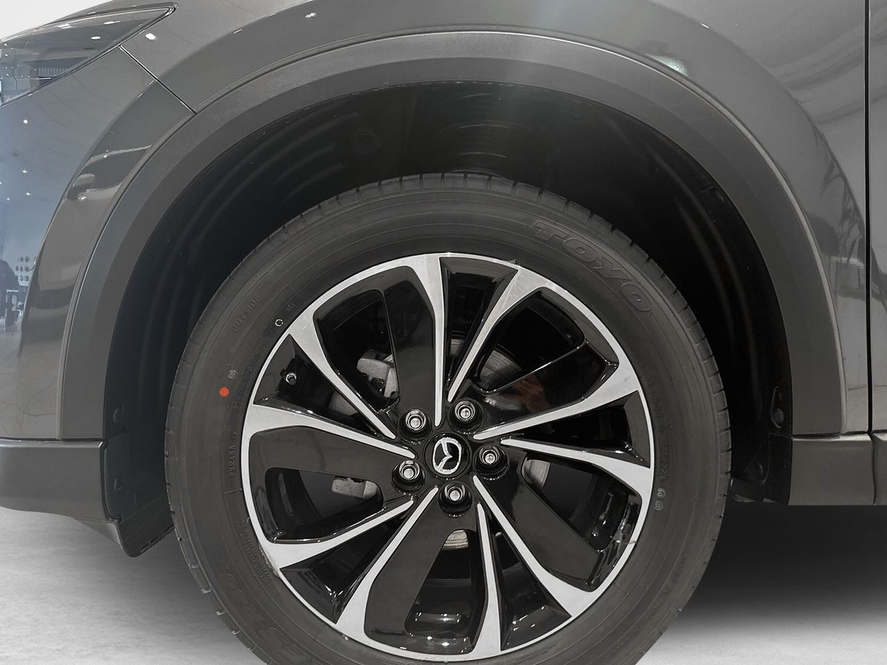 Mazda CX-5 e-Sky G MHEV 2.0 121kW Newground - Foto 2