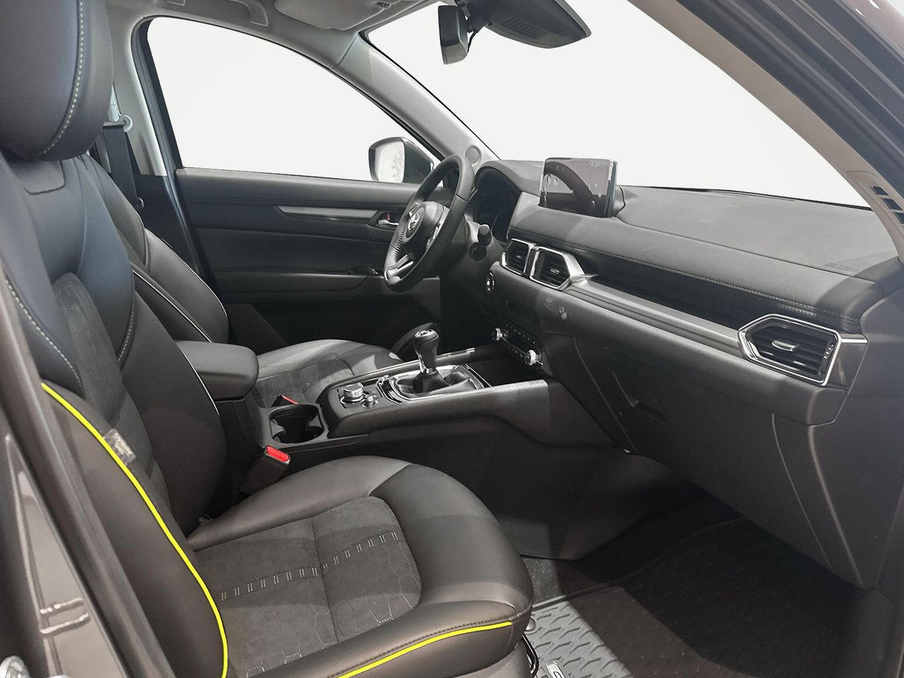 Mazda CX-5 e-Sky G MHEV 2.0 121kW Newground - Foto 2