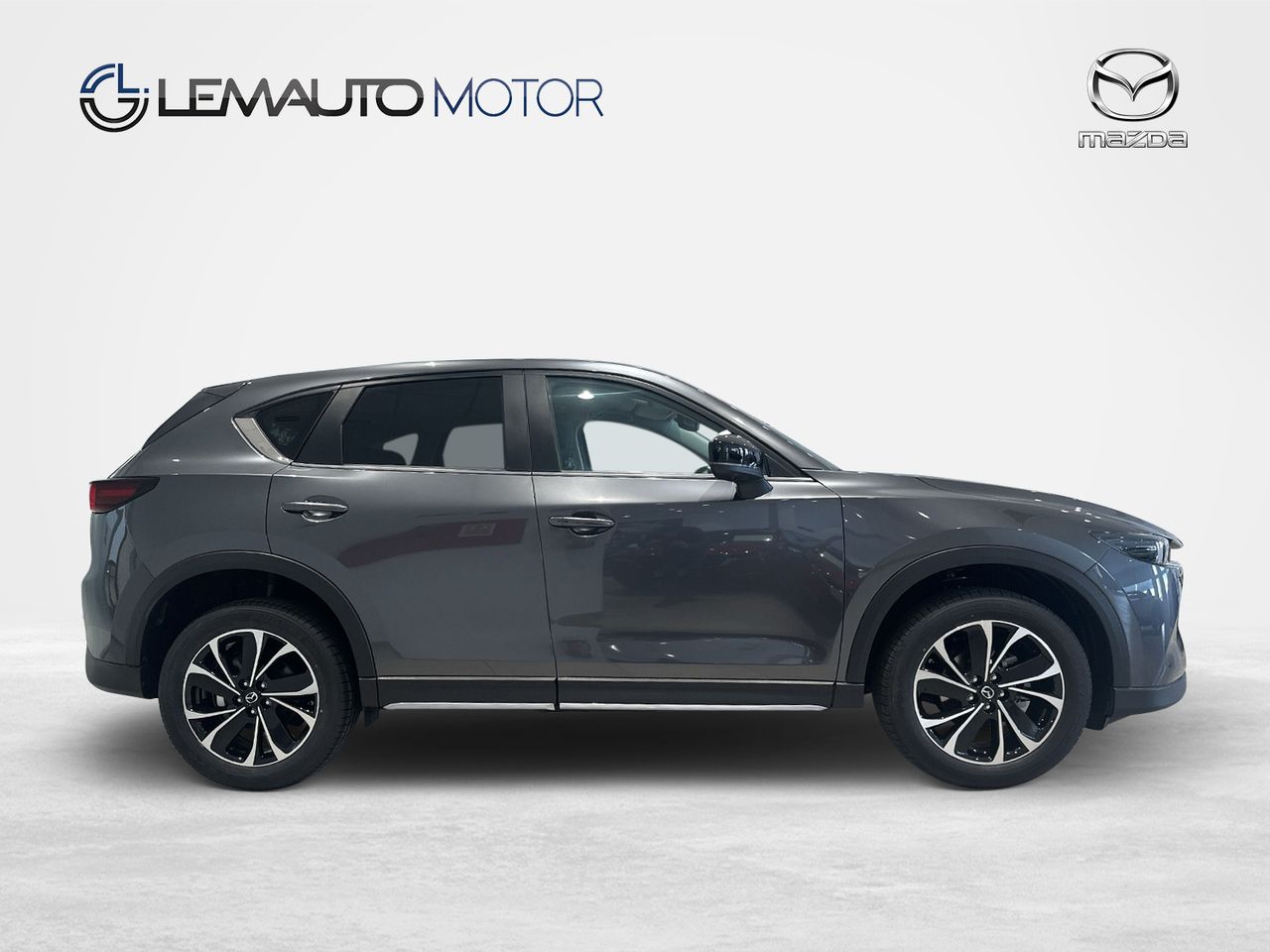 Mazda CX-5 e-Sky G MHEV 2.0 121kW Newground - Foto 2
