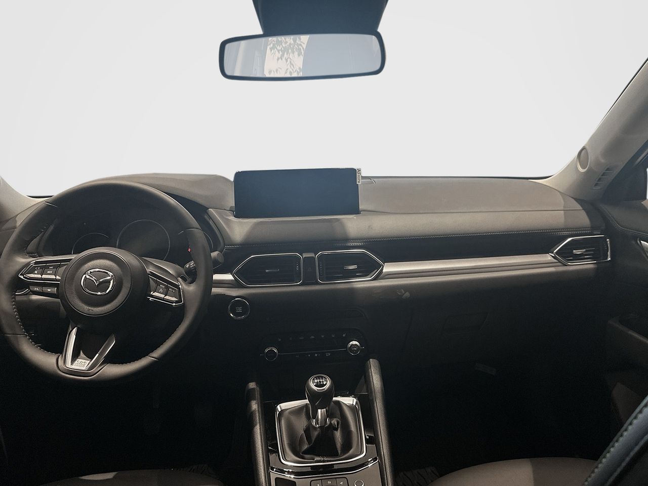 Mazda CX-5 e-Sky G MHEV 2.0 121kW Newground - Foto 2