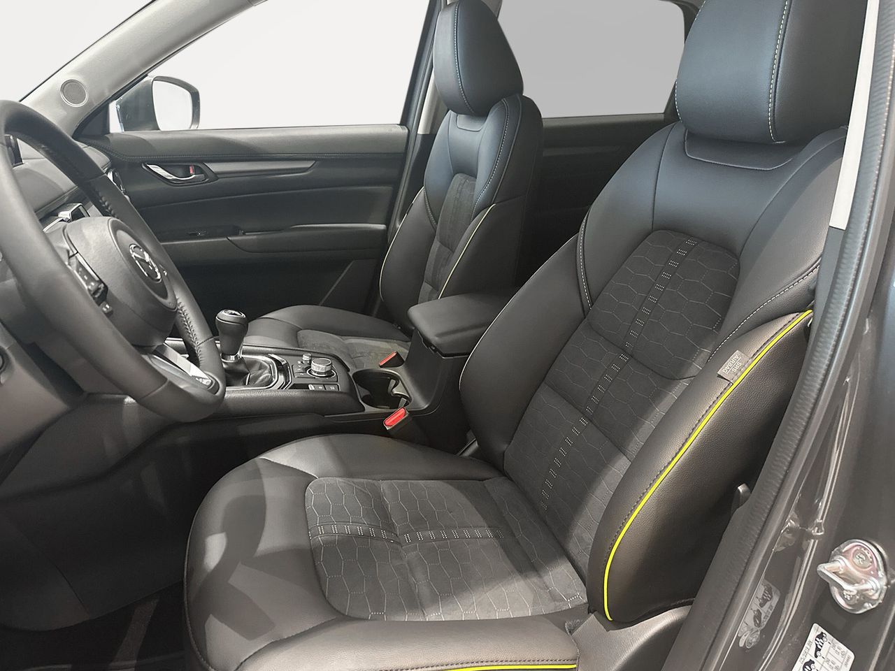 Mazda CX-5 e-Sky G MHEV 2.0 121kW Newground - Foto 2
