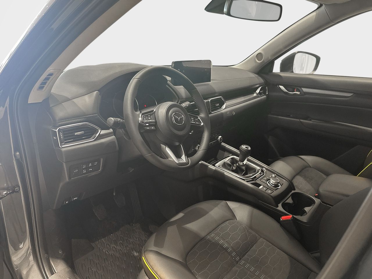 Mazda CX-5 e-Sky G MHEV 2.0 121kW Newground - Foto 2