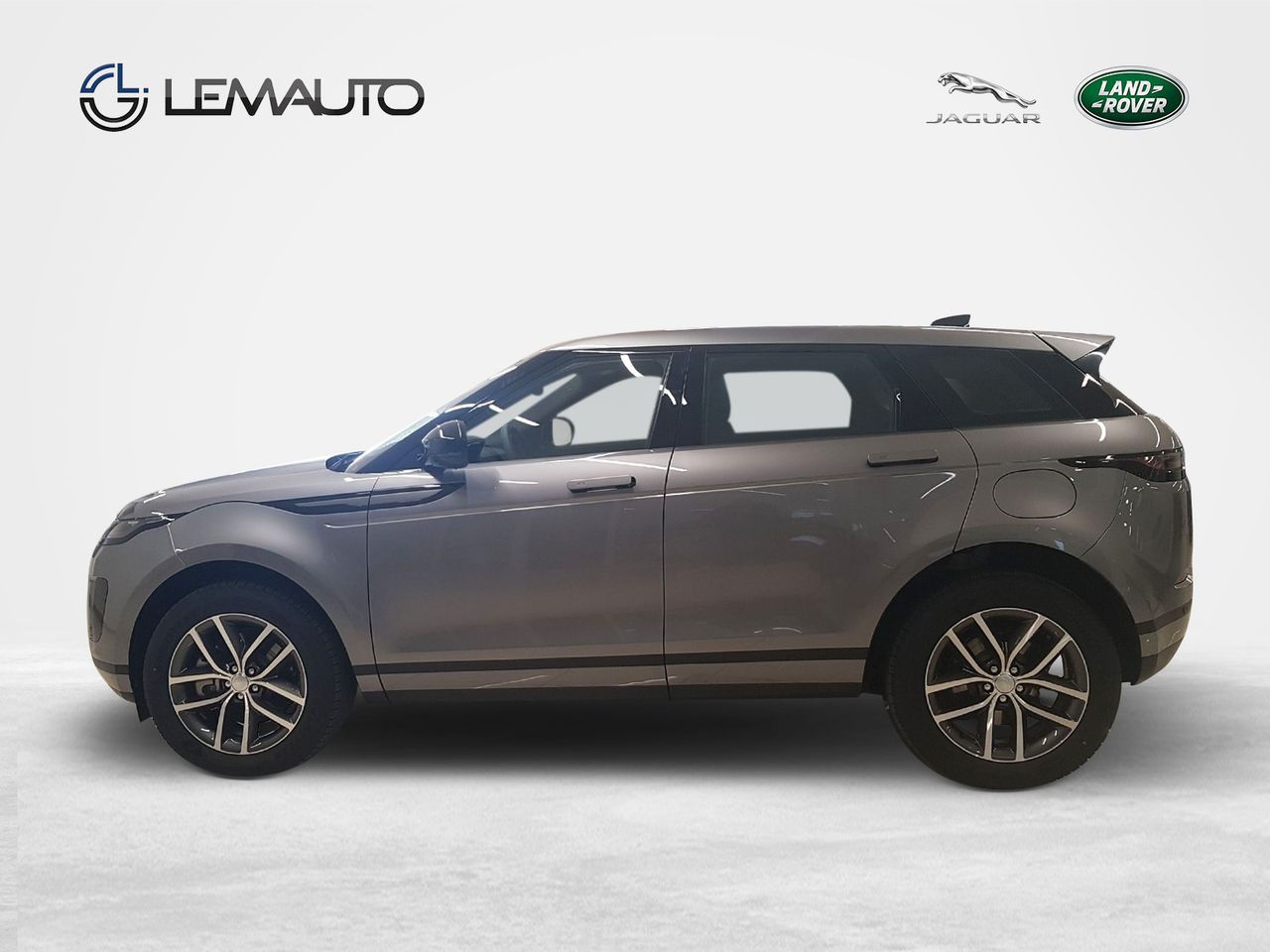 land-rover range rover evoque 2024 / foto grande (2)
