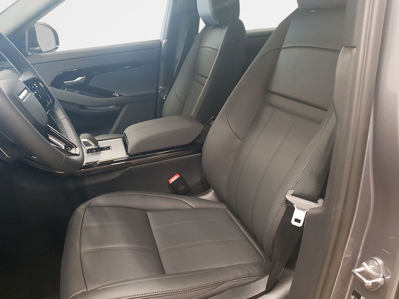 Land-Rover Range Rover Evoque 1.5 P300e I3 S AUTO 4WD PHEV - Foto 2