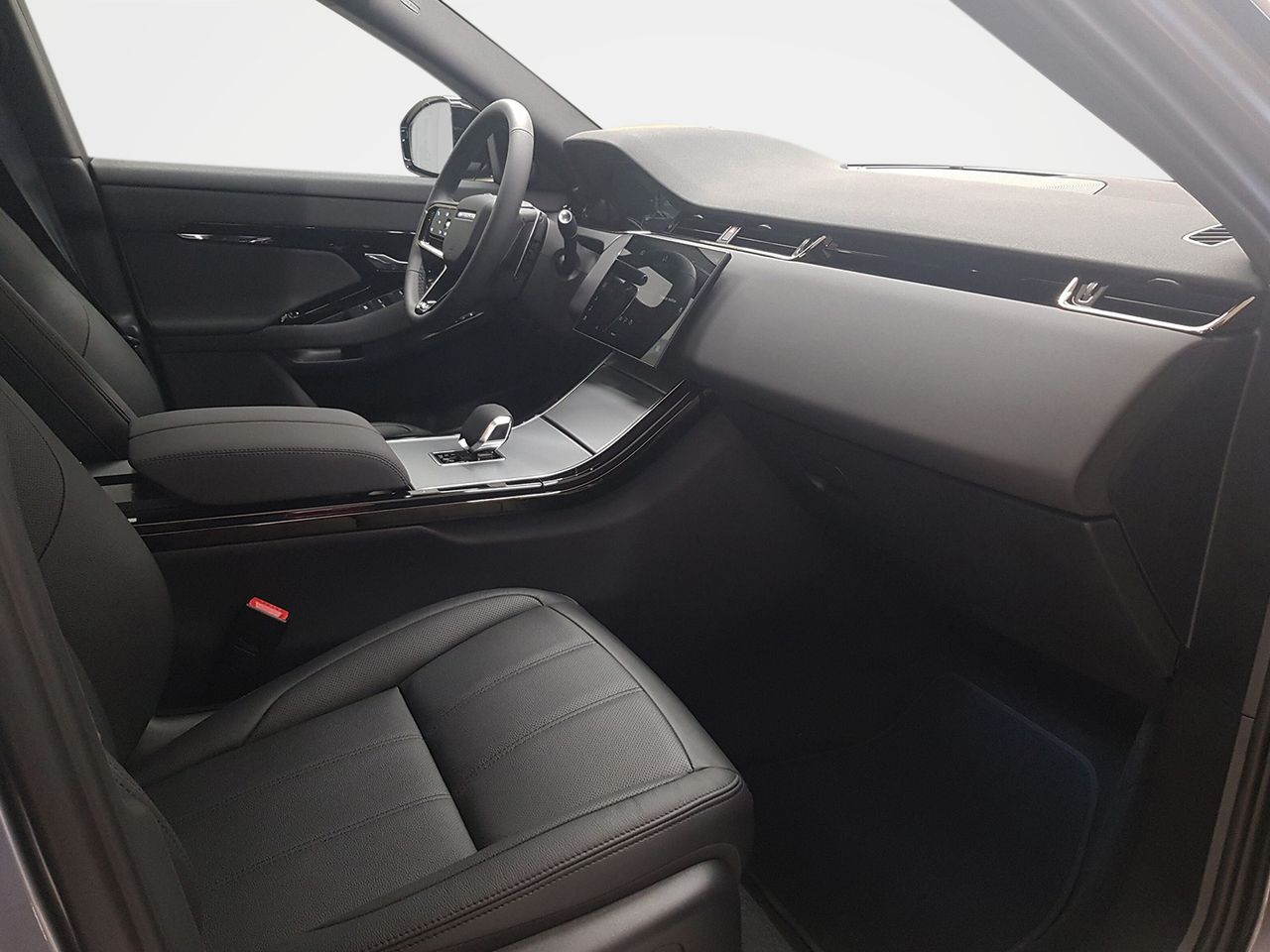 Land-Rover Range Rover Evoque 1.5 P300e I3 S AUTO 4WD PHEV - Foto 2