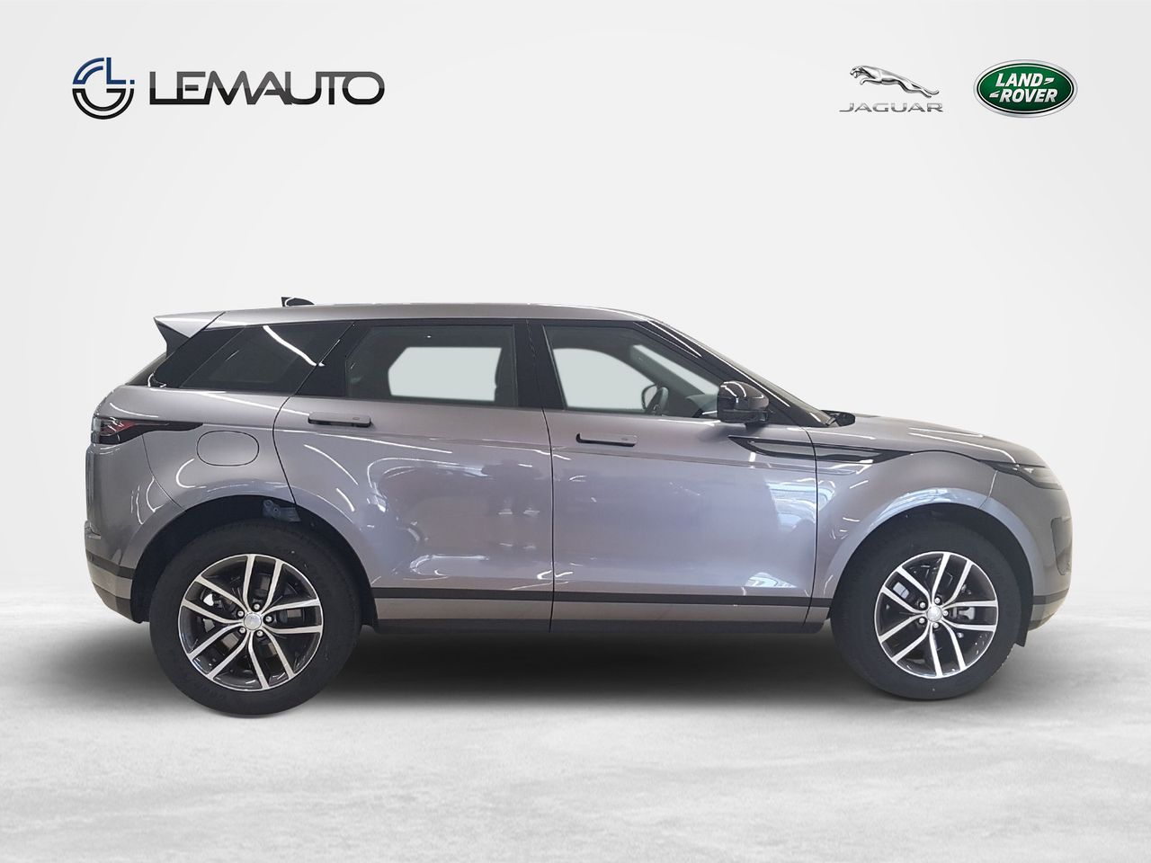 Land-Rover Range Rover Evoque 1.5 P300e I3 S AUTO 4WD PHEV - Foto 2