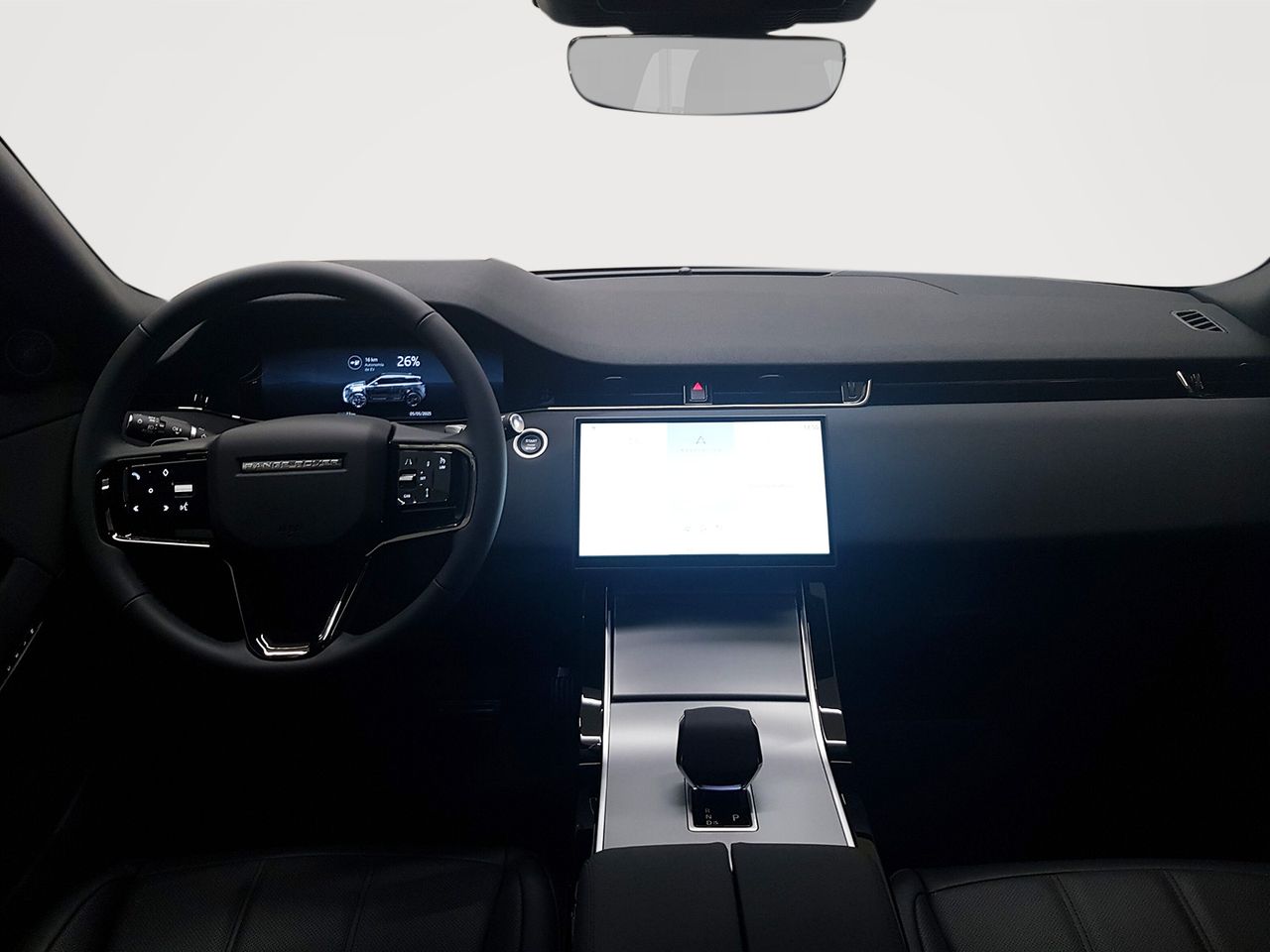 Land-Rover Range Rover Evoque 1.5 P300e I3 S AUTO 4WD PHEV - Foto 2