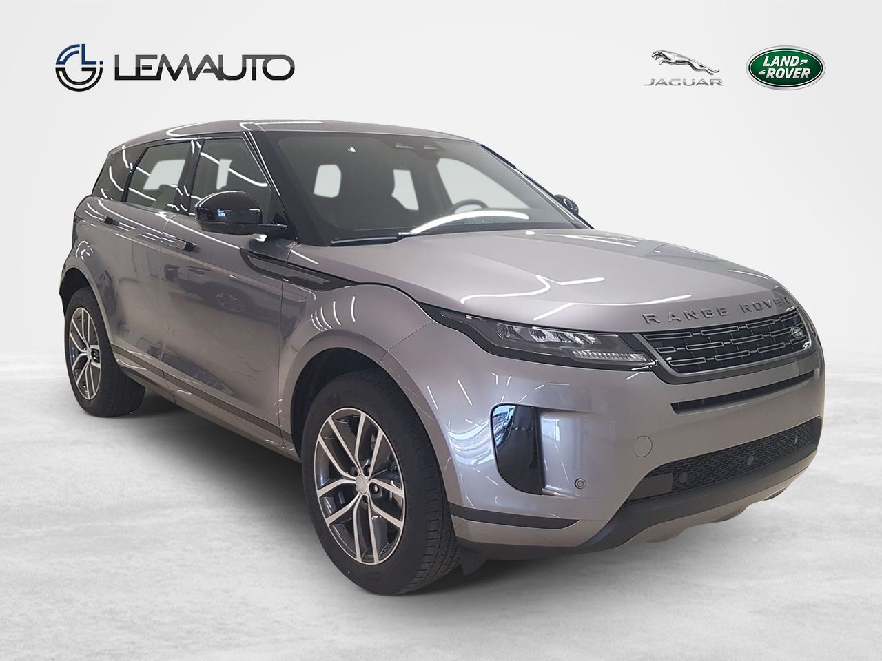 Land-Rover Range Rover Evoque 1.5 P300e I3 S AUTO 4WD PHEV - Foto 2