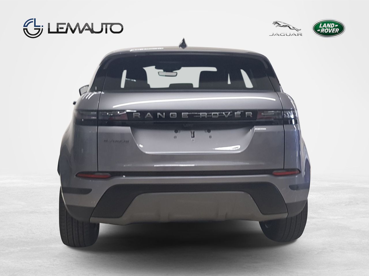 Land-Rover Range Rover Evoque 1.5 P300e I3 S AUTO 4WD PHEV - Foto 2