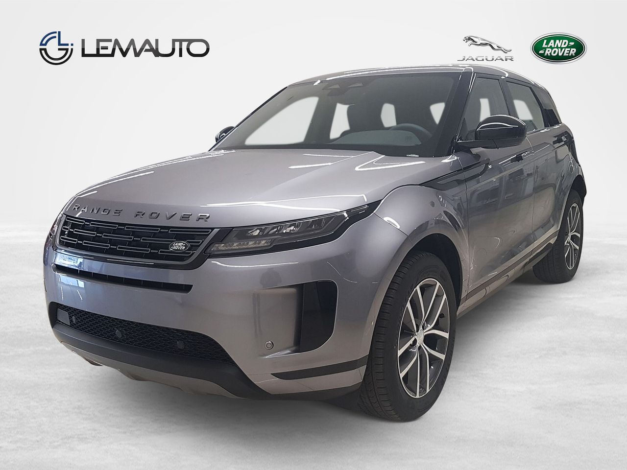Landrover range rover velar 2018  de segunda mano - land-rover range rover evoque 2024 /