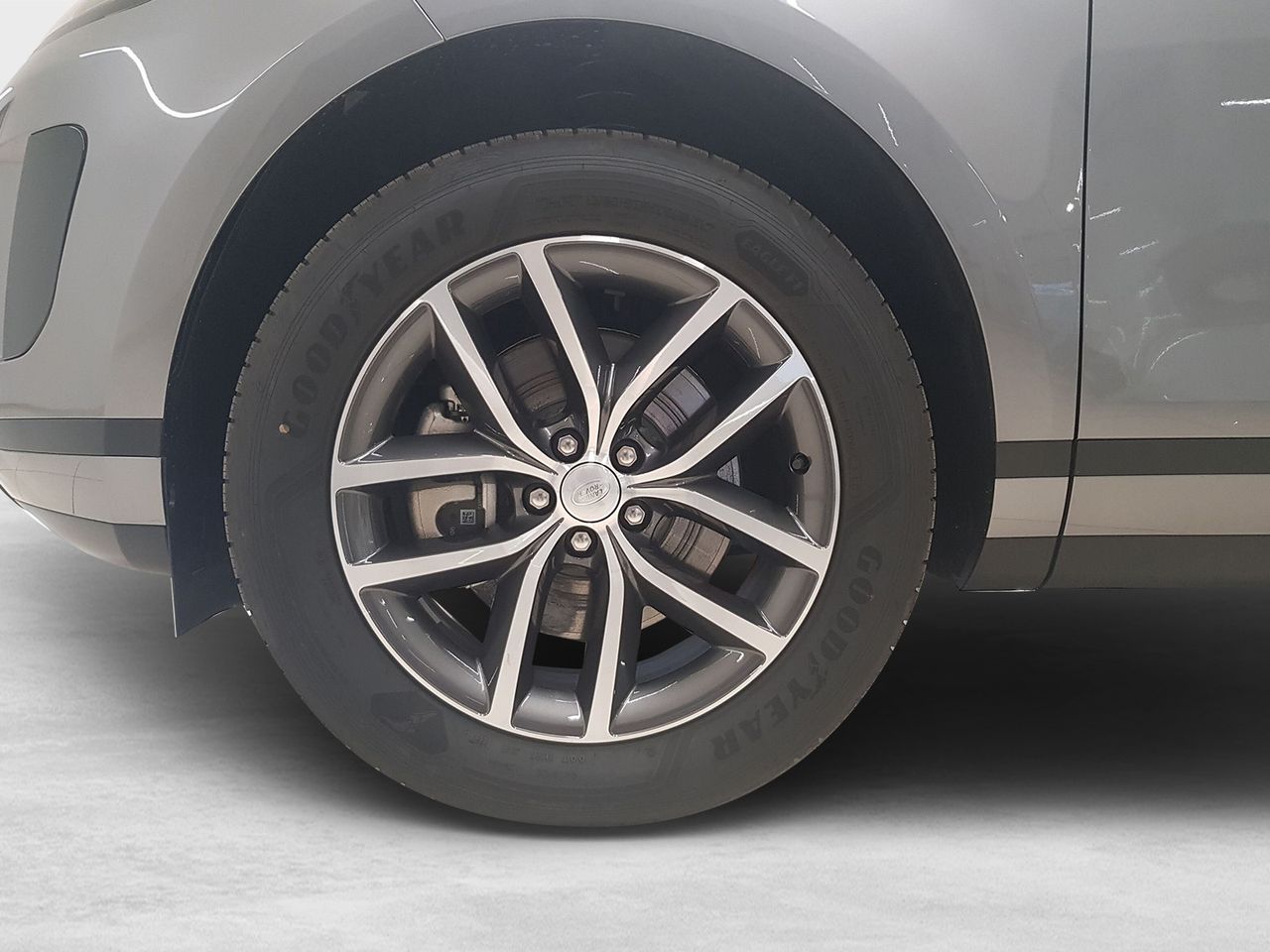 Land-Rover Range Rover Evoque 1.5 P300e I3 S AUTO 4WD PHEV - Foto 2