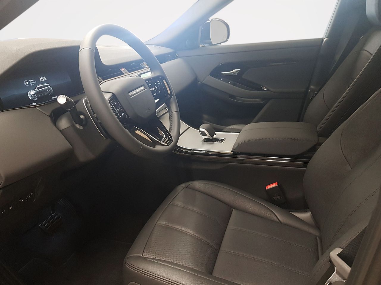 Land-Rover Range Rover Evoque 1.5 P300e I3 S AUTO 4WD PHEV - Foto 2