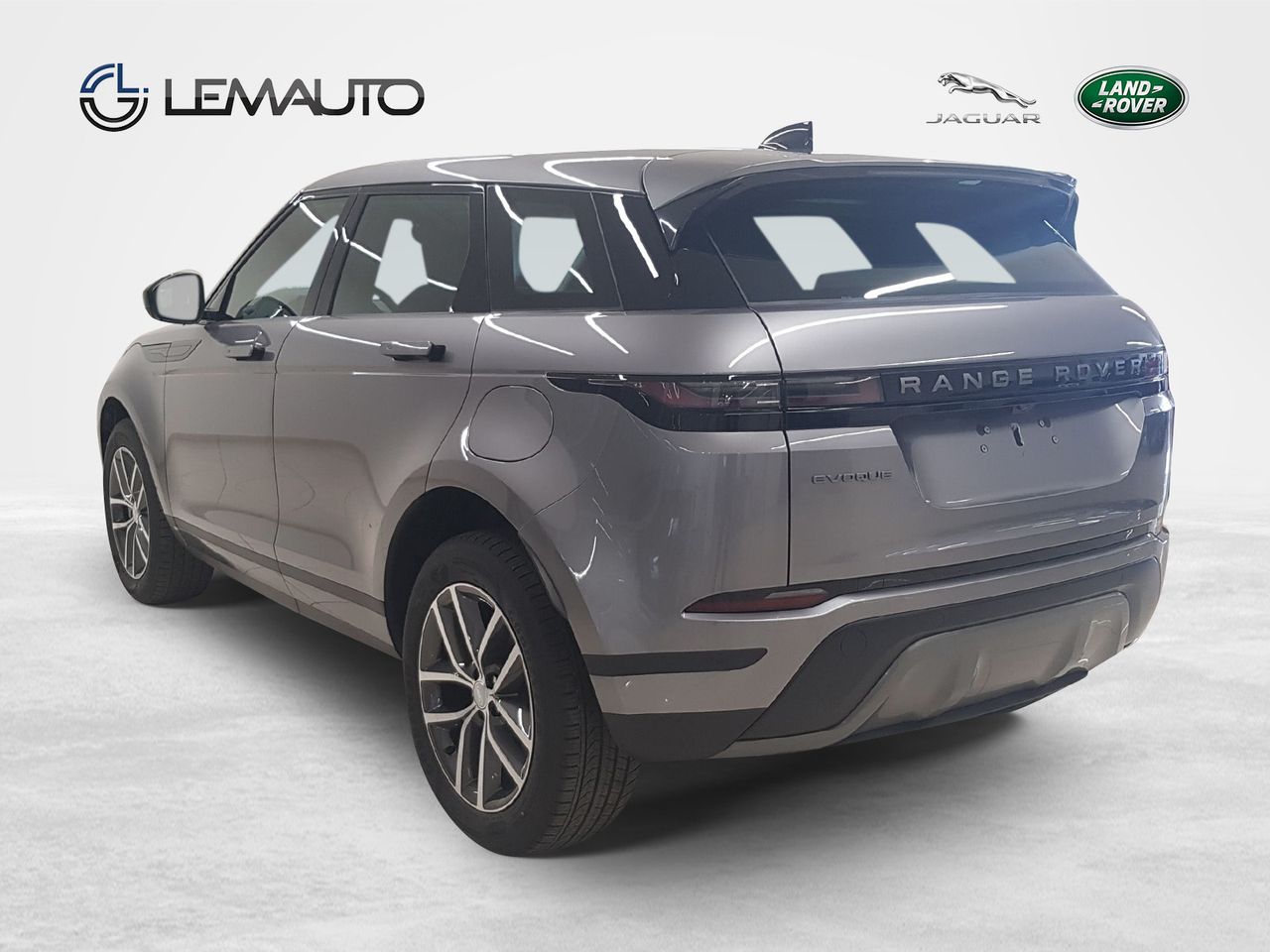 land-rover range rover evoque 2024 / foto grande (3)