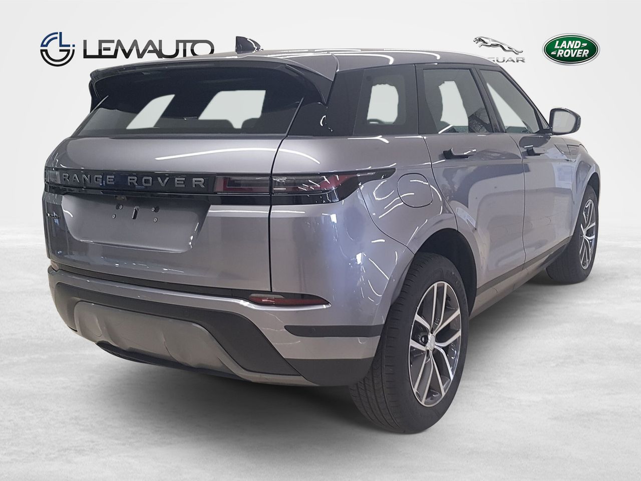 Land-Rover Range Rover Evoque 1.5 P300e I3 S AUTO 4WD PHEV - Foto 2