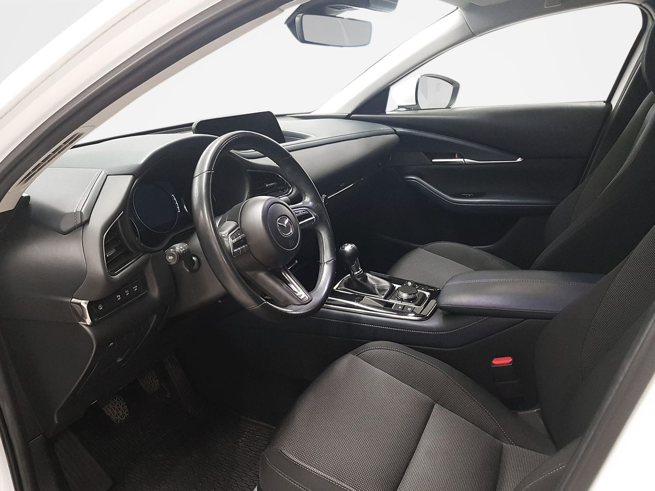 Mazda CX-30 SKYACTIV-G 2.0 90 kW 2WD Evolution - Foto 2