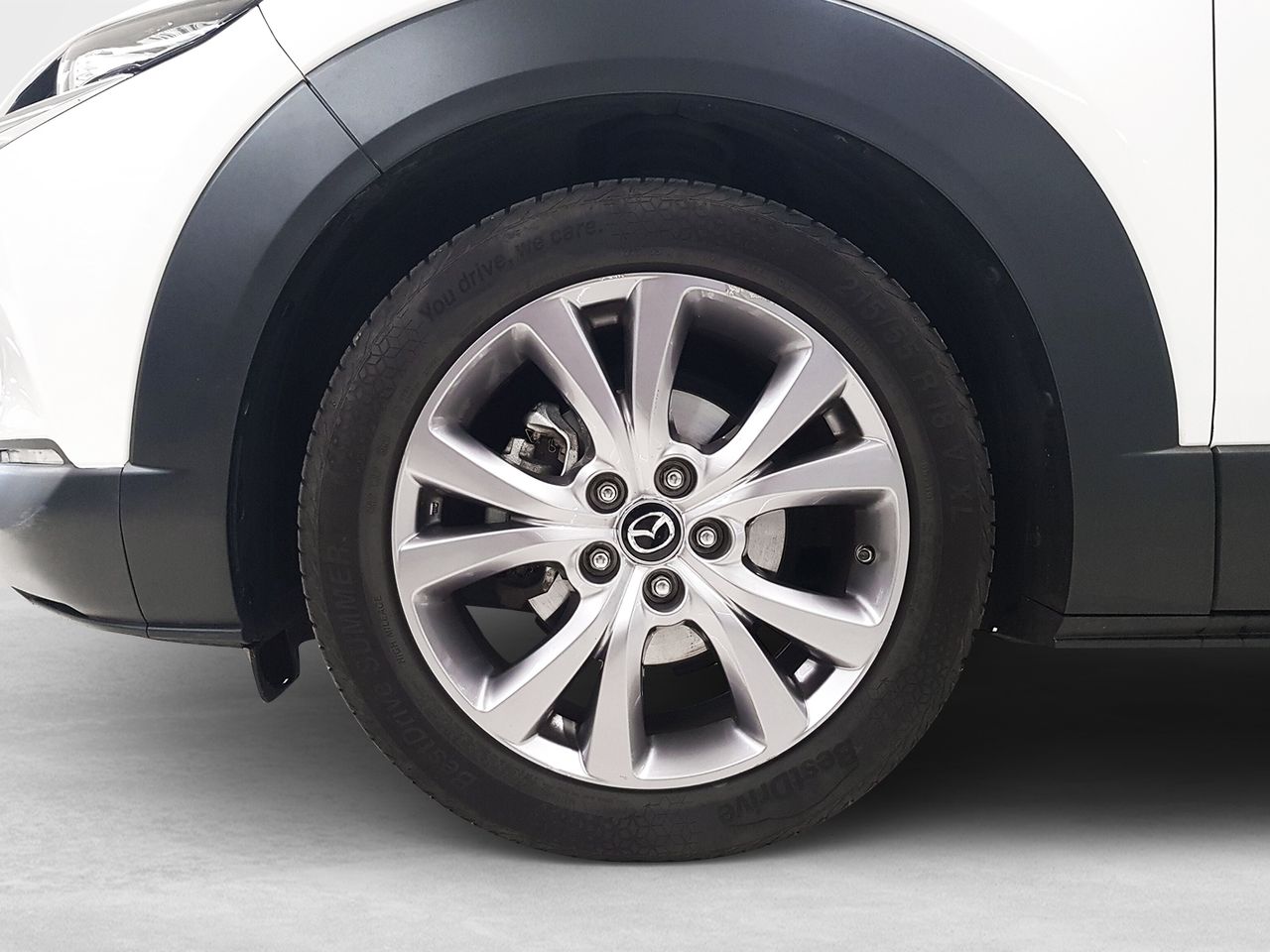 Mazda CX-30 SKYACTIV-G 2.0 90 kW 2WD Evolution - Foto 2