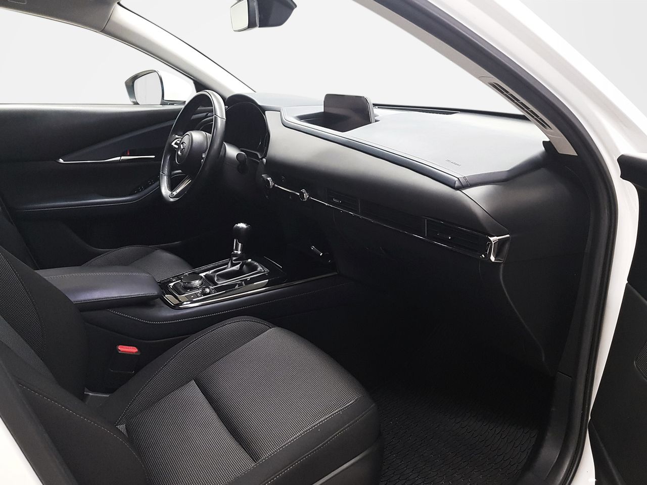 Mazda CX-30 SKYACTIV-G 2.0 90 kW 2WD Evolution - Foto 2