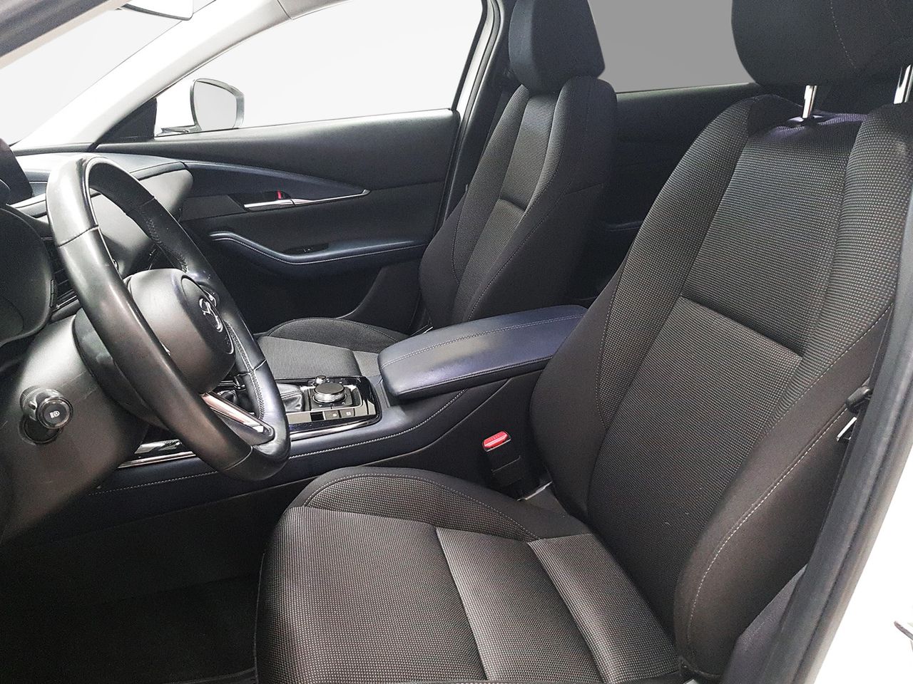 Mazda CX-30 SKYACTIV-G 2.0 90 kW 2WD Evolution - Foto 2