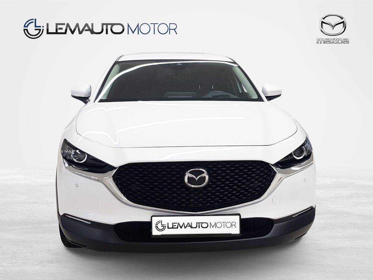 Mazda CX-30 SKYACTIV-G 2.0 90 kW 2WD Evolution - Foto 2