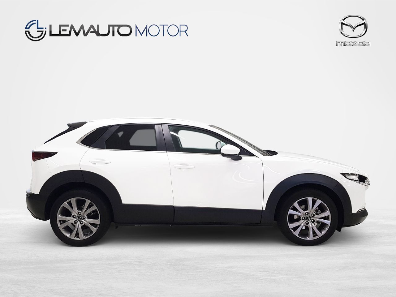 Mazda CX-30 SKYACTIV-G 2.0 90 kW 2WD Evolution - Foto 2