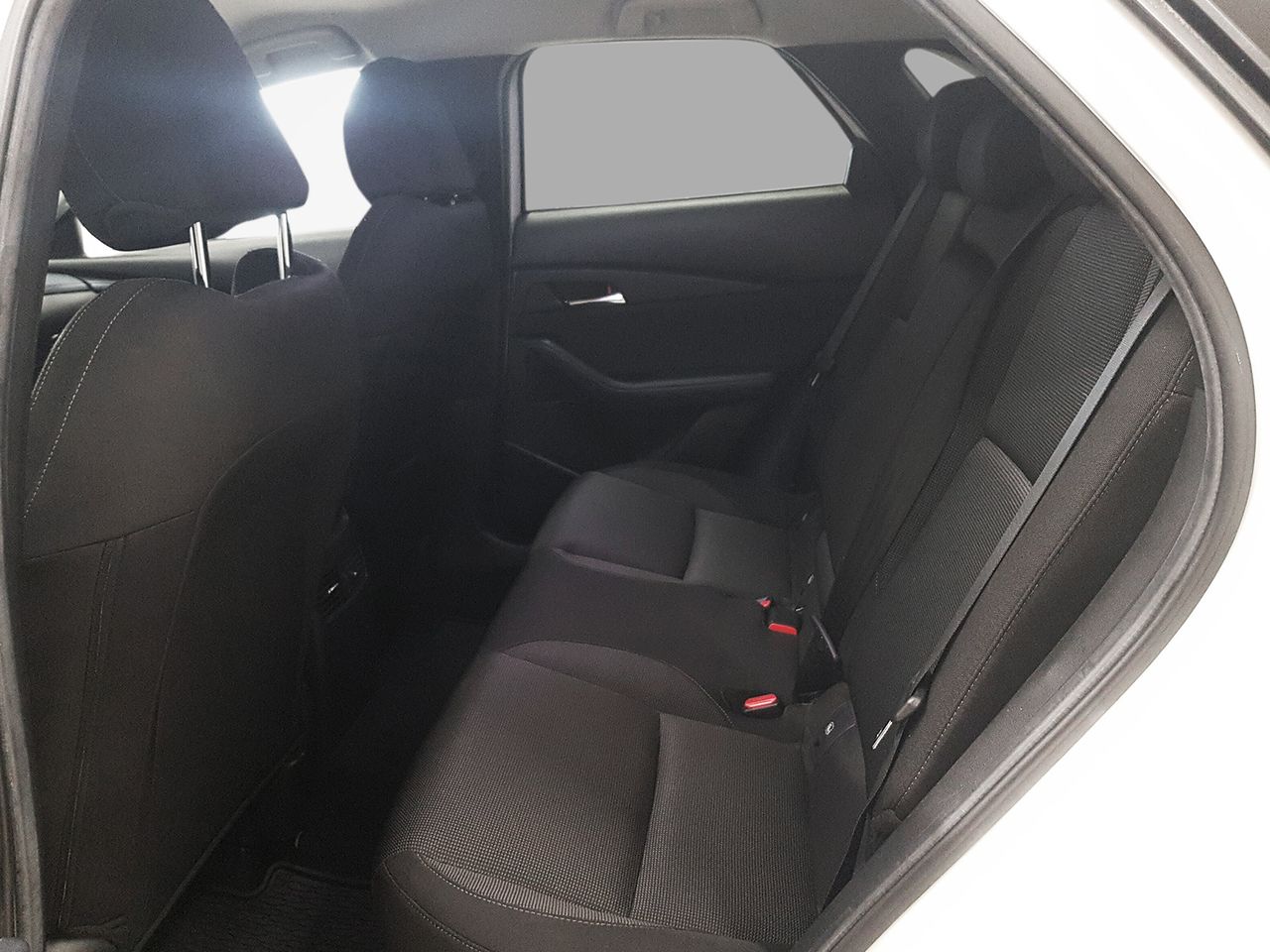 Mazda CX-30 SKYACTIV-G 2.0 90 kW 2WD Evolution - Foto 2