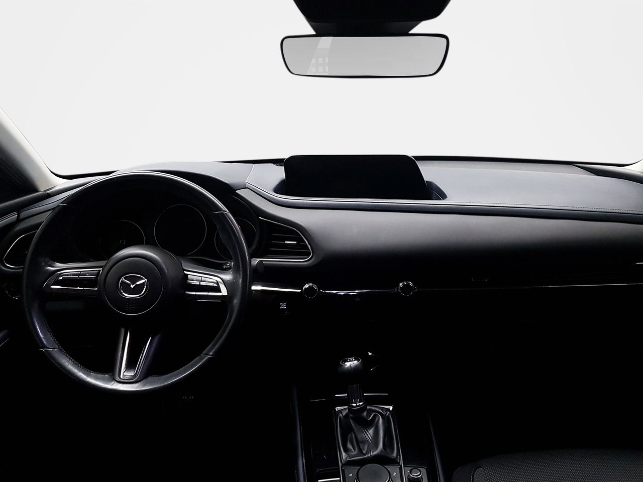 Mazda CX-30 SKYACTIV-G 2.0 90 kW 2WD Evolution - Foto 2