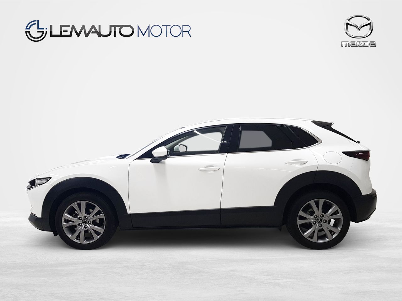 Mazda CX-30 SKYACTIV-G 2.0 90 kW 2WD Evolution - Foto 2