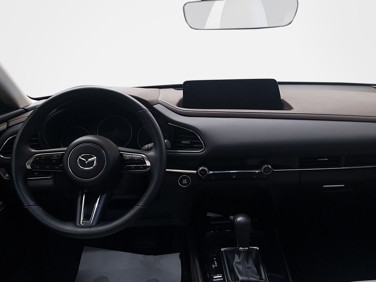 Mazda CX-30 e-SKY X MHEV 137kW AT AWD Excl-line Plus - Foto 2