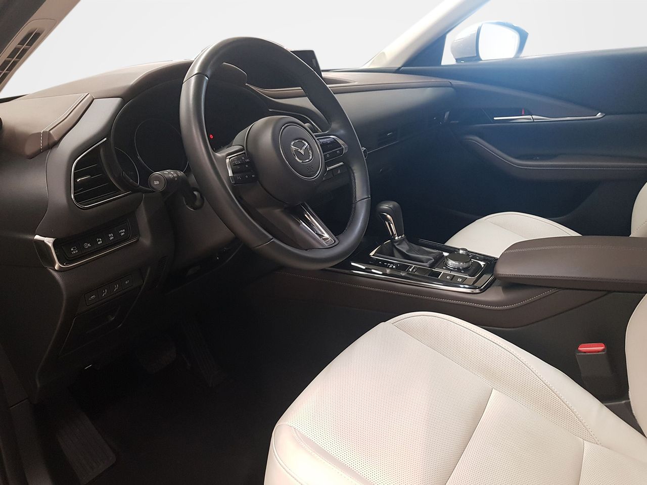 Mazda CX-30 e-SKY X MHEV 137kW AT AWD Excl-line Plus - Foto 2