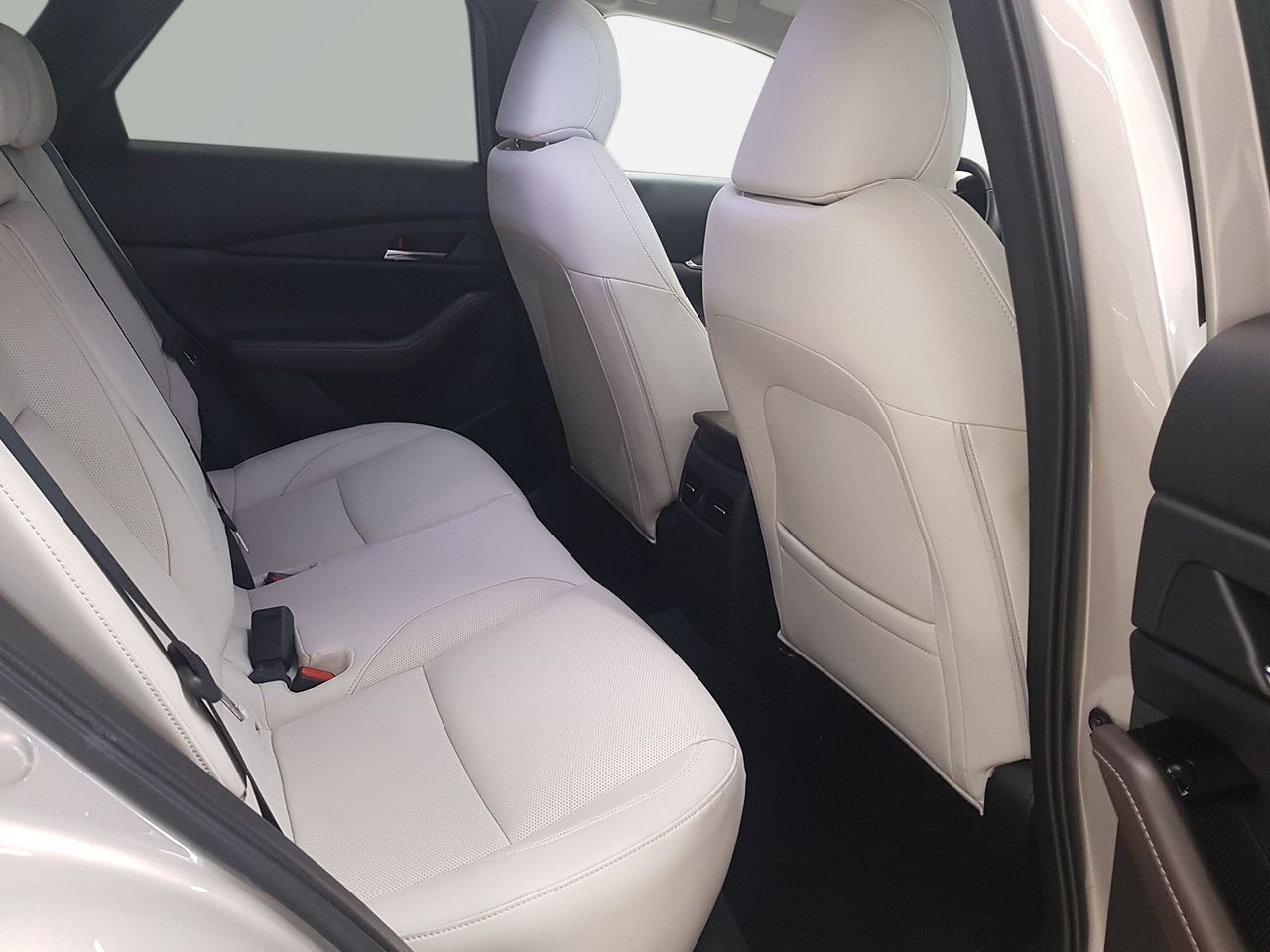 Mazda CX-30 e-SKY X MHEV 137kW AT AWD Excl-line Plus - Foto 2