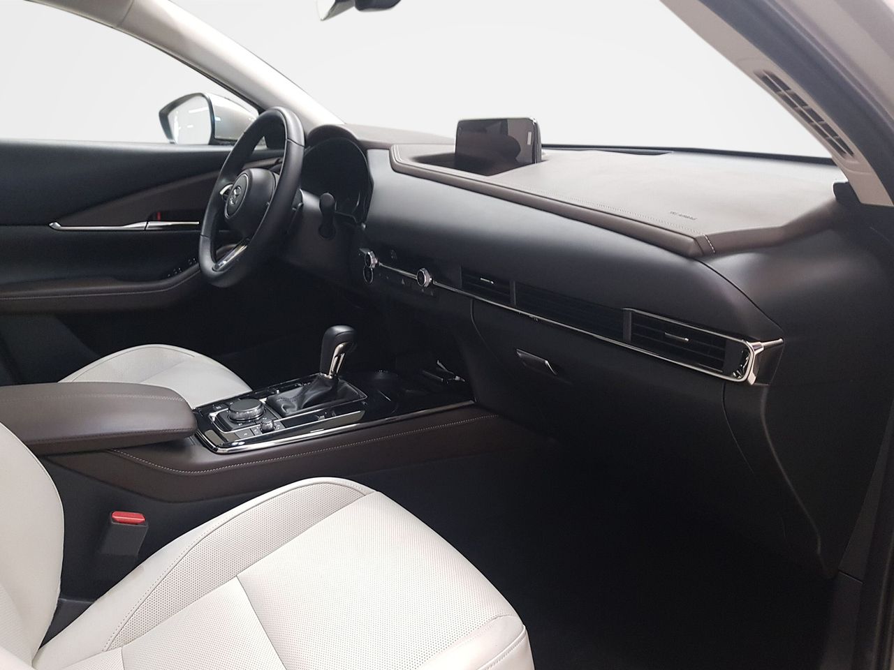 Mazda CX-30 e-SKY X MHEV 137kW AT AWD Excl-line Plus - Foto 2